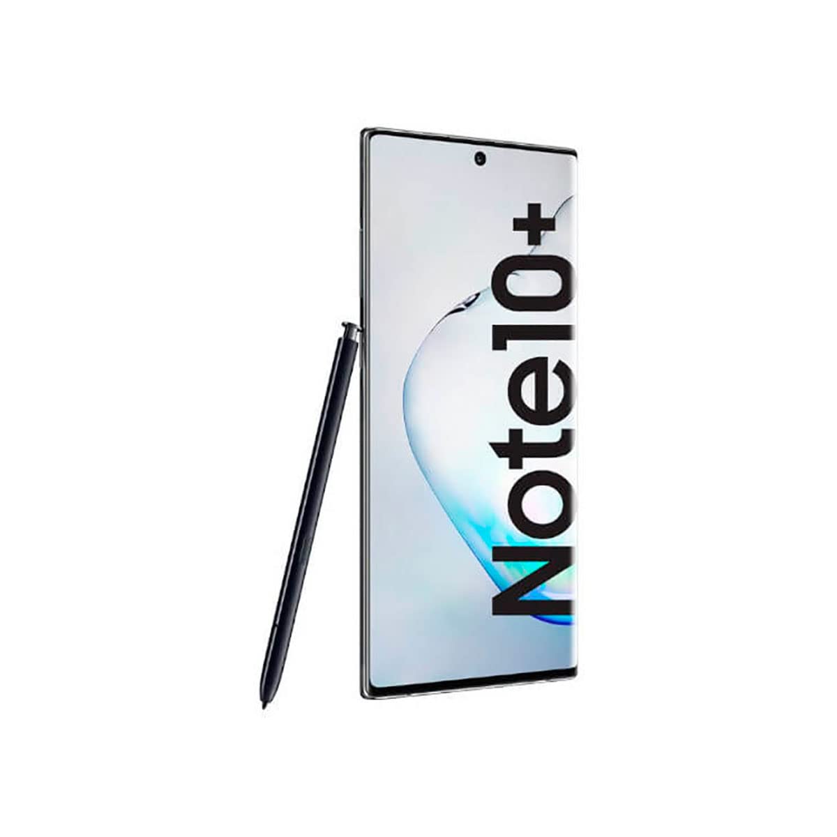Samsung Galaxy Note 10+ 5G ブラック 韓国版 Samsung Galaxy Note 10 Plus 5G 12GB/512GB Black Single SIM